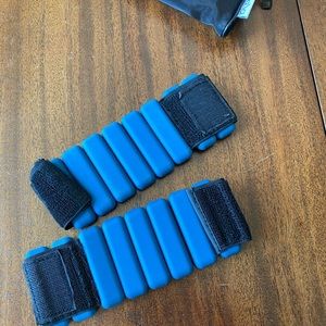 Bala Bangles blue 1 Pound lb set